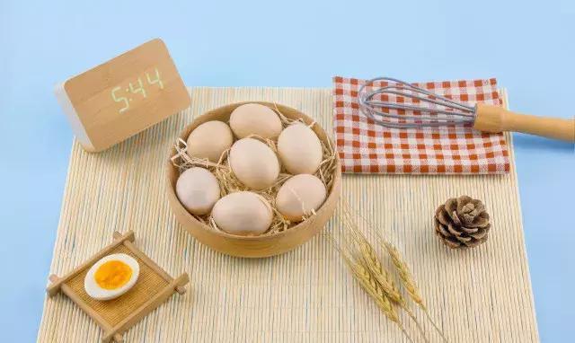 原来鸡蛋这样吃最健康，煮、炒、煎、蒸，盘点营养吃鸡蛋的方式！