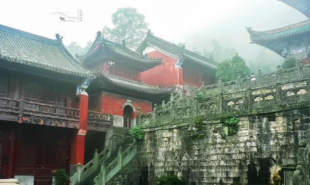 不比黄山、少林寺便宜，武当山却鲜少被吐槽门票太贵，怎么回事？