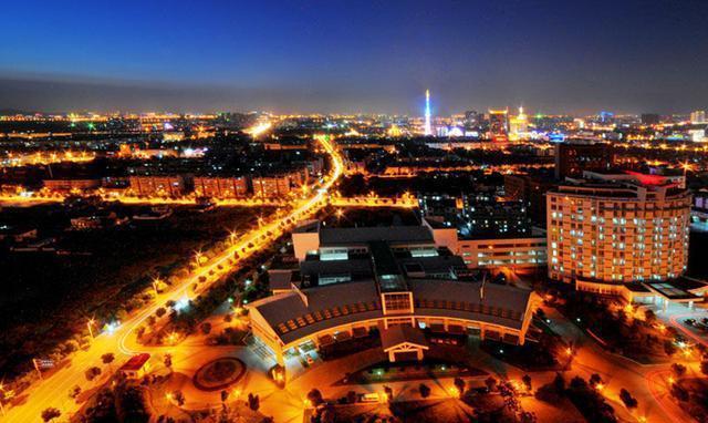 江苏省最有实力的一座城市, 经济排名全国第五却没话语权