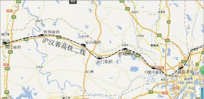 上海至成都已有“沪汉蓉高铁”，为何还要新建沪汉蓉二线？