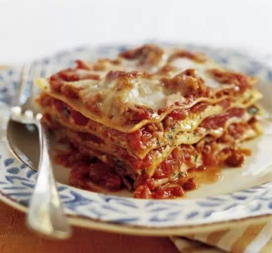 意大利面的种类和做法：留学生做饭必备贴