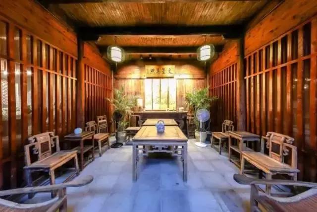 武汉周边这10家“金宿级”民宿，体验最简单的隐居慢生活。！