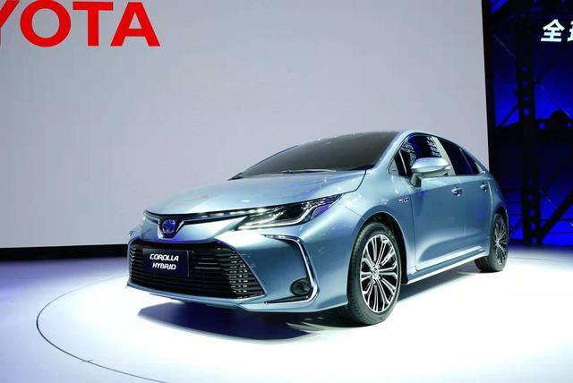 广州车展最值得看的15台新能源车，其中两款续航超500公里！