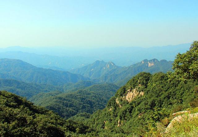 盘点河南南阳六大旅游景点，你去过哪几个？