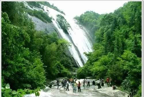 十个7月江西最佳旅行目的地, 能让炎日的夏天清凉些