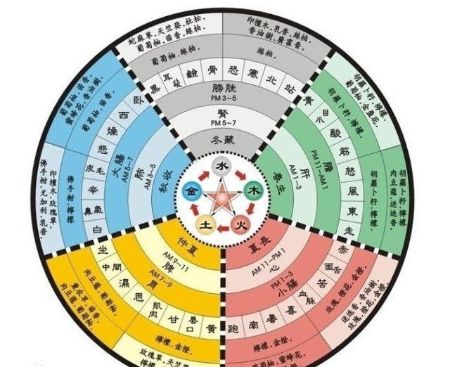 中华古典玄学之“五术”都是哪些？