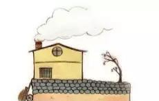 28岁离婚 躬亲抚养2子4孙 90岁寿终正寝的老太太