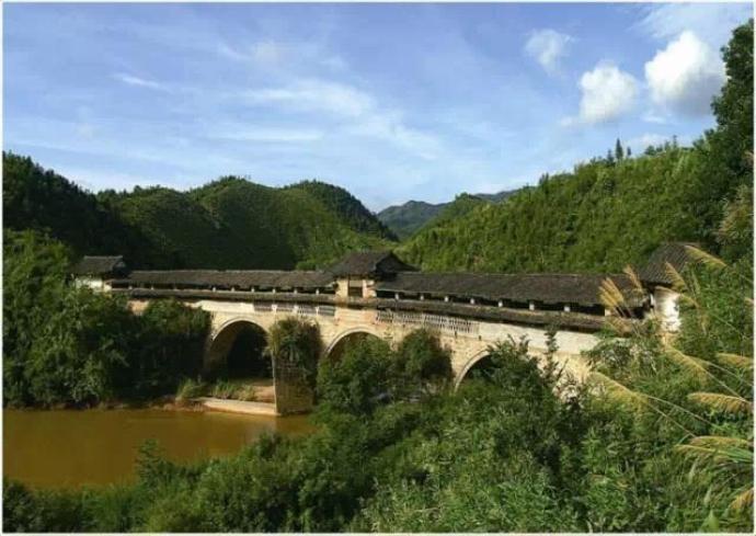 江西赣州信丰县四个值得一去的旅游景点，喜欢的不要错过了