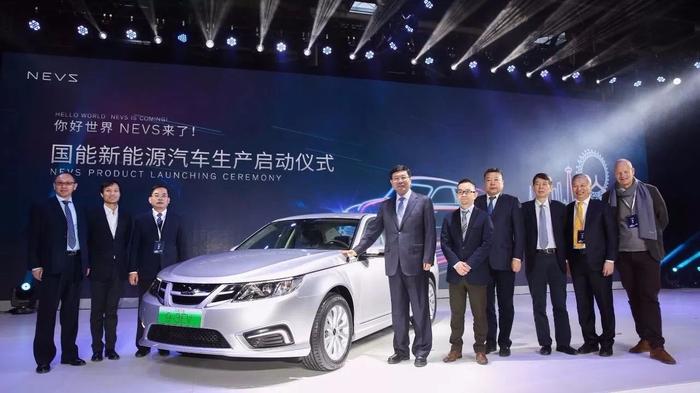 中国最开放的新能源汽车城市为啥不是北京上海？