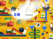 Google 公布五月 I/O 2018 大会日程