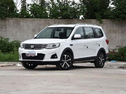 奥迪内饰、途观外观、8万的