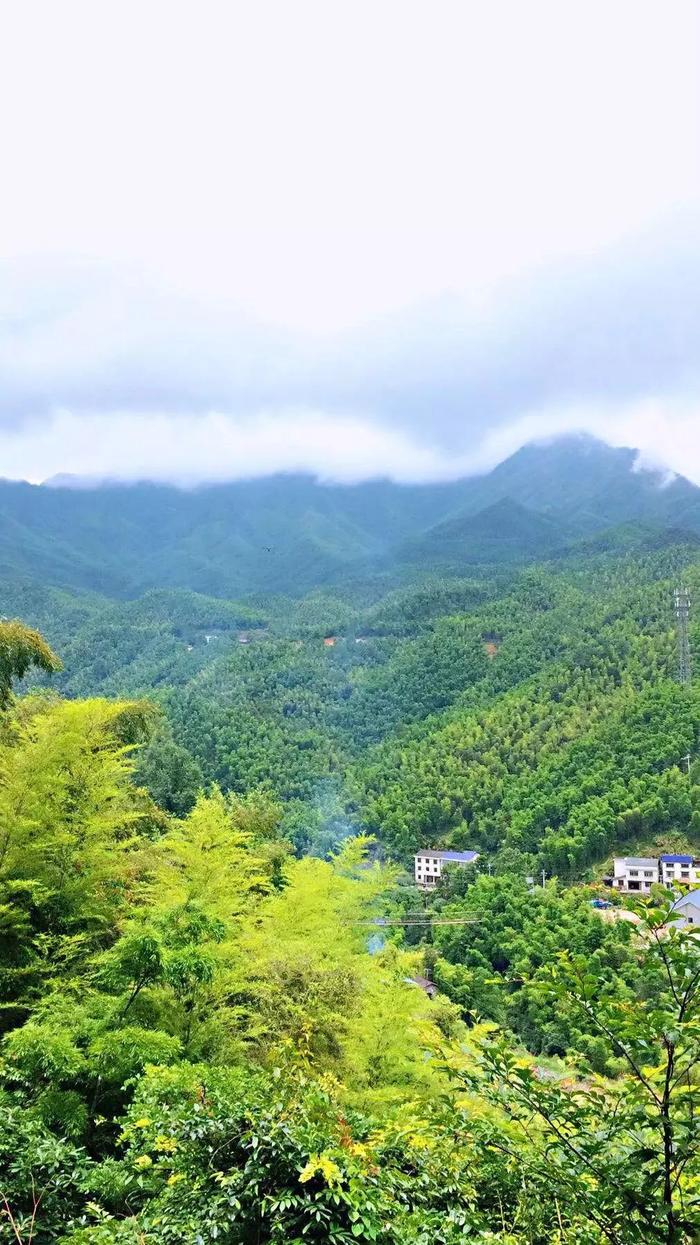 勇敢者的游戏！雪佛兰探界者两天一夜挑战湖南连云山