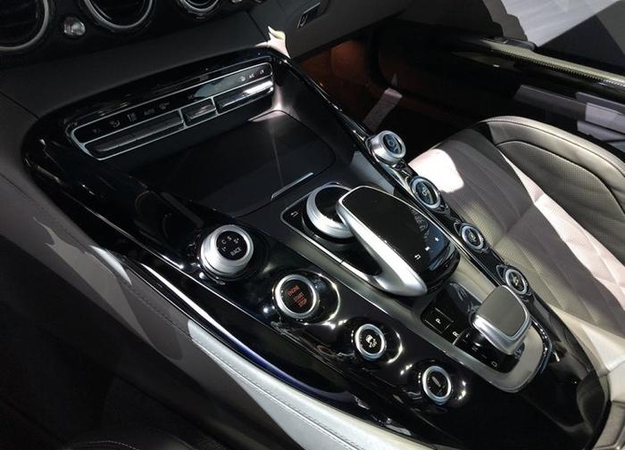优雅的性能机器，梅赛德-AMG GT C上市！只卖197.8万