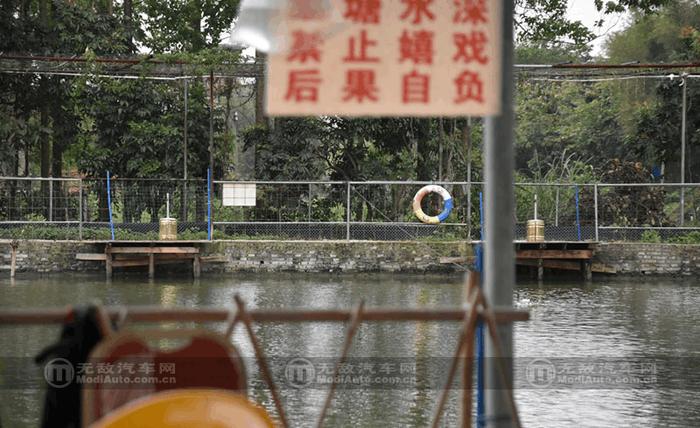 芙蓉嶂寻踪 大山沟里的性能车复活基地