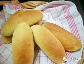 上海人的面包情缘