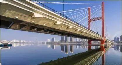 你知道吗？吉林临江门桥是史上第一座独塔斜拉桥