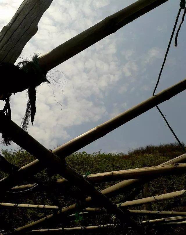 带你看看曾经原汁原味的赣榆秦山岛