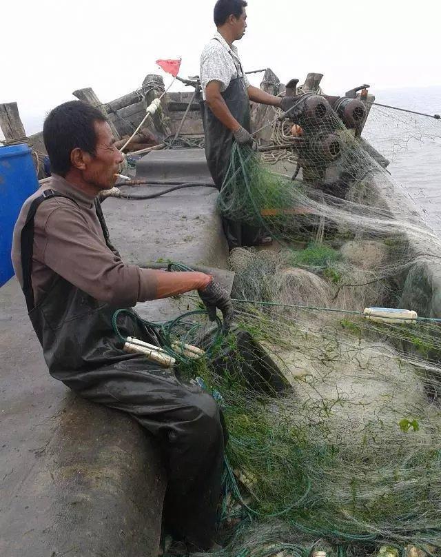 带你看看曾经原汁原味的赣榆秦山岛