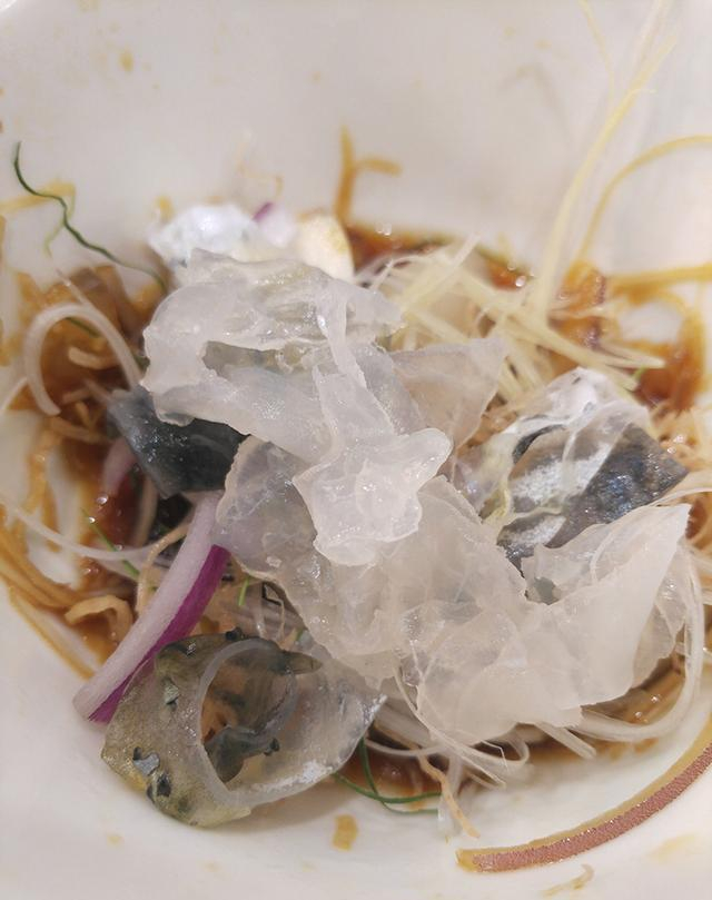 寻味顺德鱼生，正宗的吃法