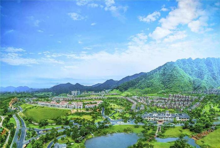 东莞十大城市名片