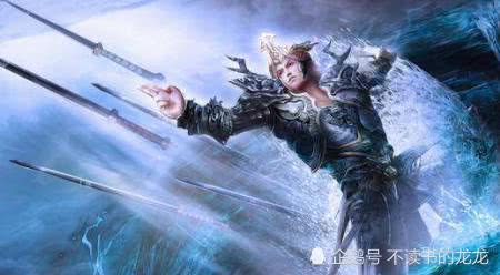 却没有了起点白金作家头衔的天蚕土豆，他的新书《元尊》成绩如何