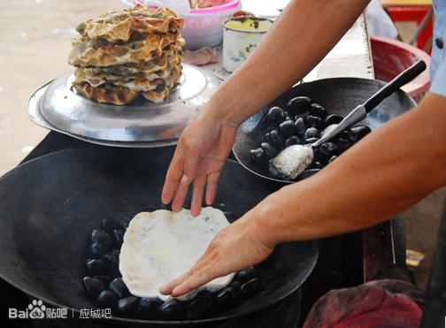 一个五六线外的小城，硬是把早餐吃成了文化