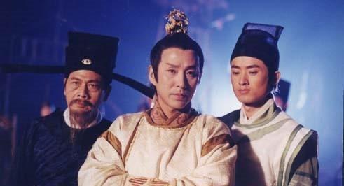 “明叔”陈道明的经典角色，哪一个你记忆最深刻？
