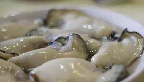 珠海美食：“海上牛奶”横琴蚝，来一场“蚝门盛宴”吧！