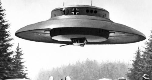 二战德国科技 二战时德国有多强?看看这些新技术,到了现在也是“高科技”