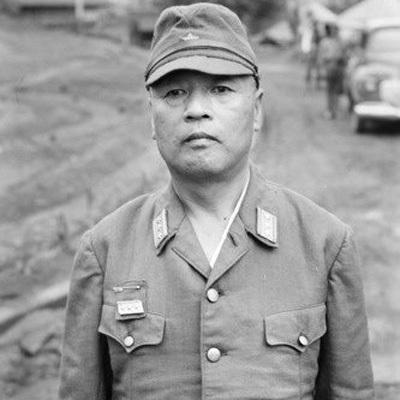 学八路军学得最像的日军大将，带着日军开垦荒地，丰衣足食