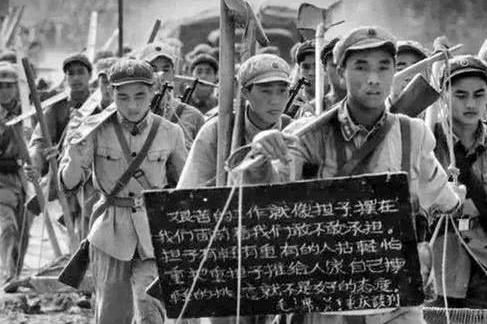 外国人拍摄的1965年中国珍贵老照片：没想到60年代的中国是这样子