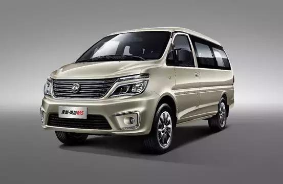 我国第一台自主品牌商务MPV，5年/10万公里质保，起售价5万多元