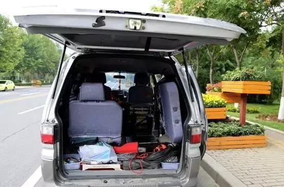 我国第一台自主品牌商务MPV，5年/10万公里质保，起售价5万多元