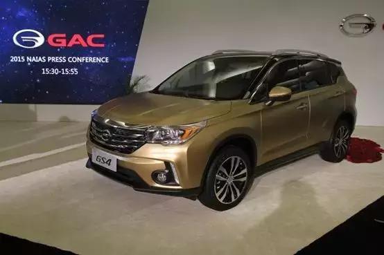 41个月，累积销量最快破百万的中国品牌SUV，比哈弗H6早10个月