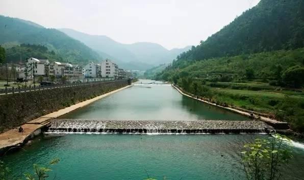 旅游: 自驾必备线路 浙江最美的风景都在这条路上