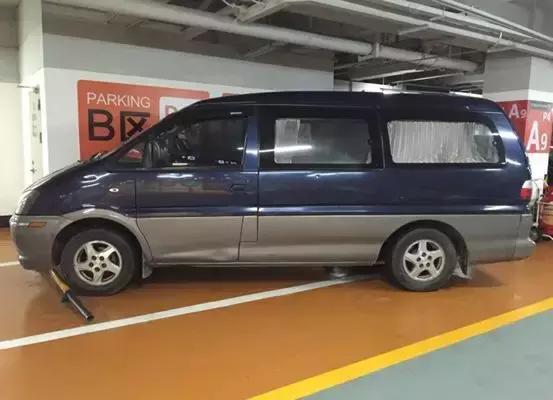 我国第一台自主品牌商务MPV，5年/10万公里质保，起售价5万多元