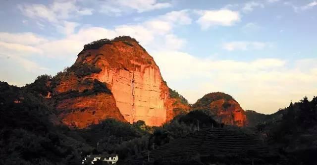 旅游: 自驾必备线路 浙江最美的风景都在这条路上