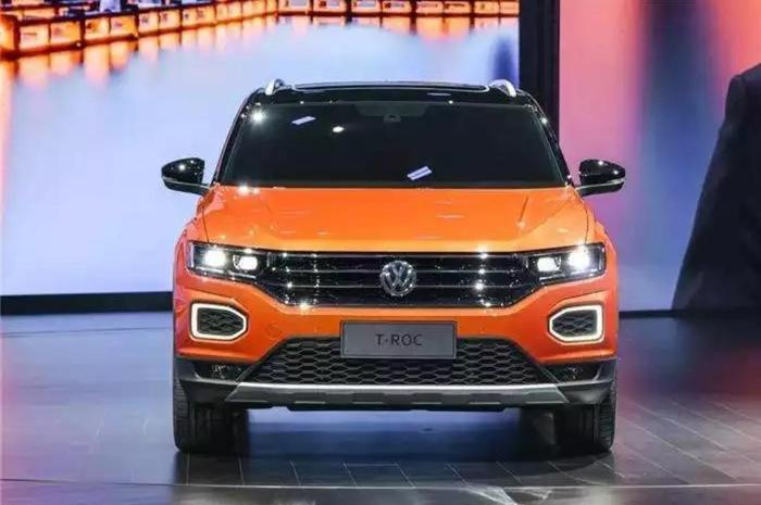 15万级合资紧凑级SUV，探歌/奕歌到底谁更适合年轻人？