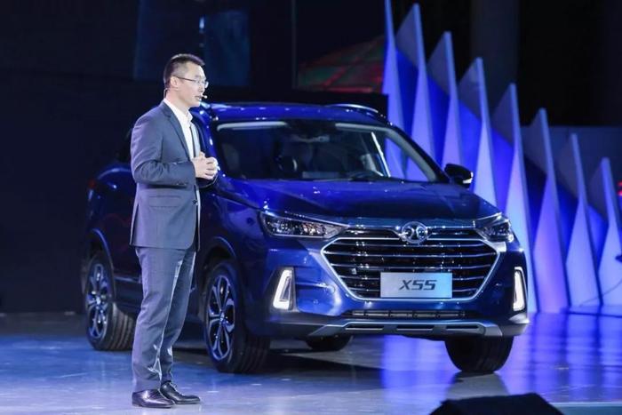 BJ40 PLUS等四款新车亮相，驾享新生态助力北京汽车品牌向上！