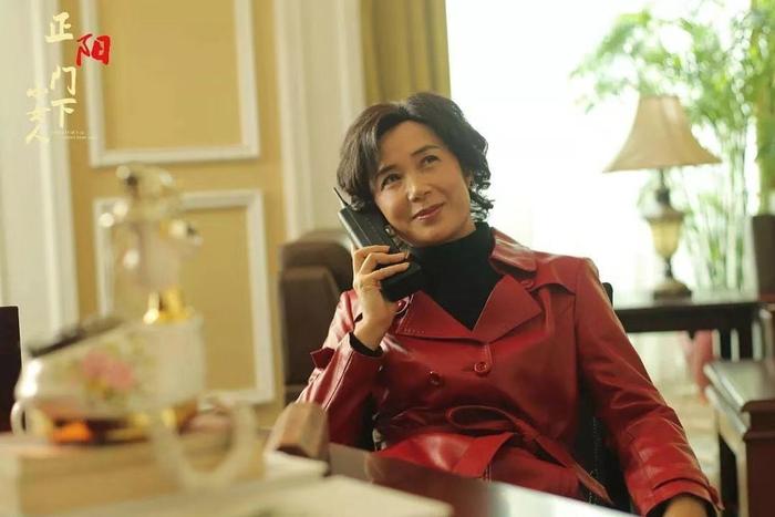 评分8.1的《正阳门下小女人》究竟有多好？
