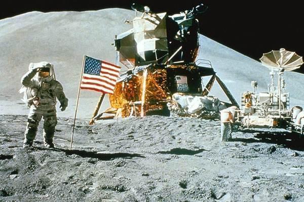 阿波罗到达月球需要飞行多长时间？这里告诉你答案