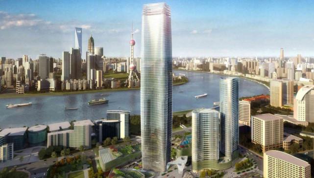让印度人都羡慕的中国城市，不是北京深圳，你知道是哪座城市吗？
