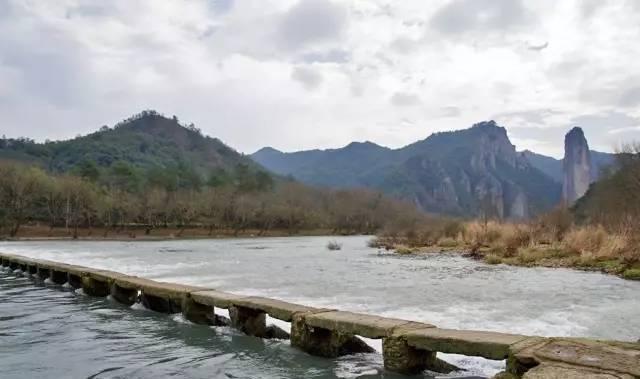 旅游: 自驾必备线路 浙江最美的风景都在这条路上