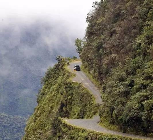 安徽7条最美盘山公路, 串起了古徽州一半的美景