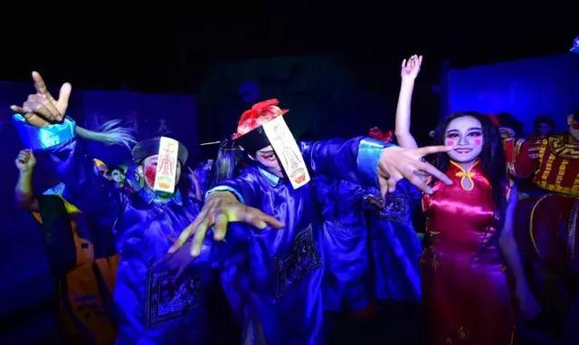 福利｜你们的老公胡歌又双叒上线啦！