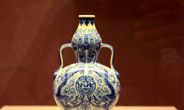 大英博物馆里到底有多少珍贵的中国文物，其数量相当惊人