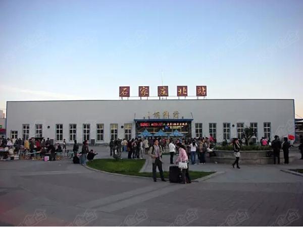 中国最“山寨”的省会火车站，惨遭乘客吐槽，被戏称为板房北！