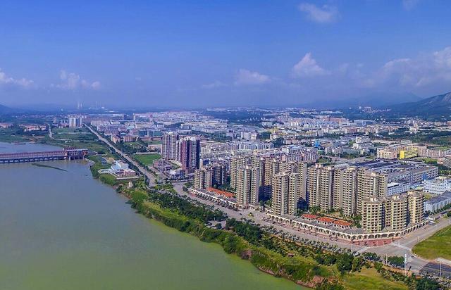 广东省最不发达的三座城市, 为何与深圳差距那么大