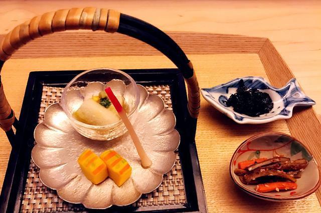 大连最贵的日本料理，200美元/人起价，大家来评评理，值吗？