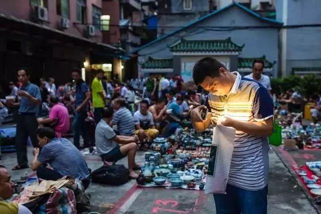 广州竟藏着100多个大秘密，活了八十年的老广的都不一定知道...